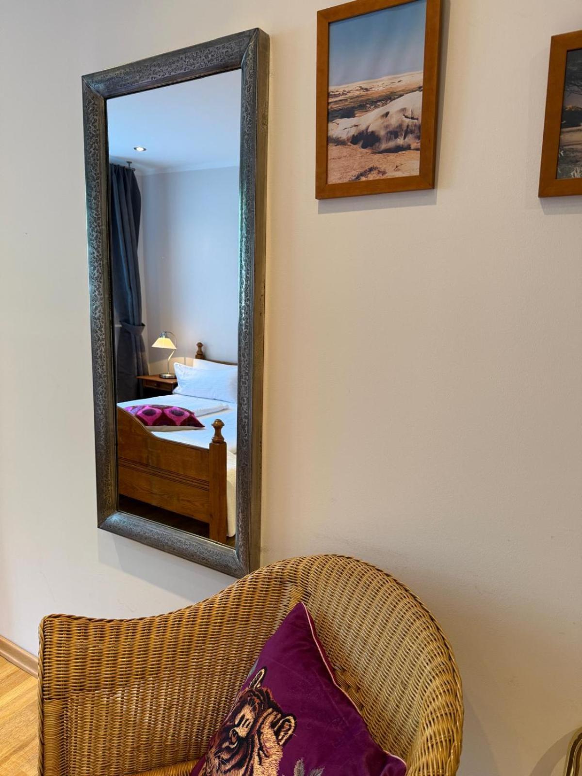 Hotel Gut Moschenhof Dusseldorf Ngoại thất bức ảnh