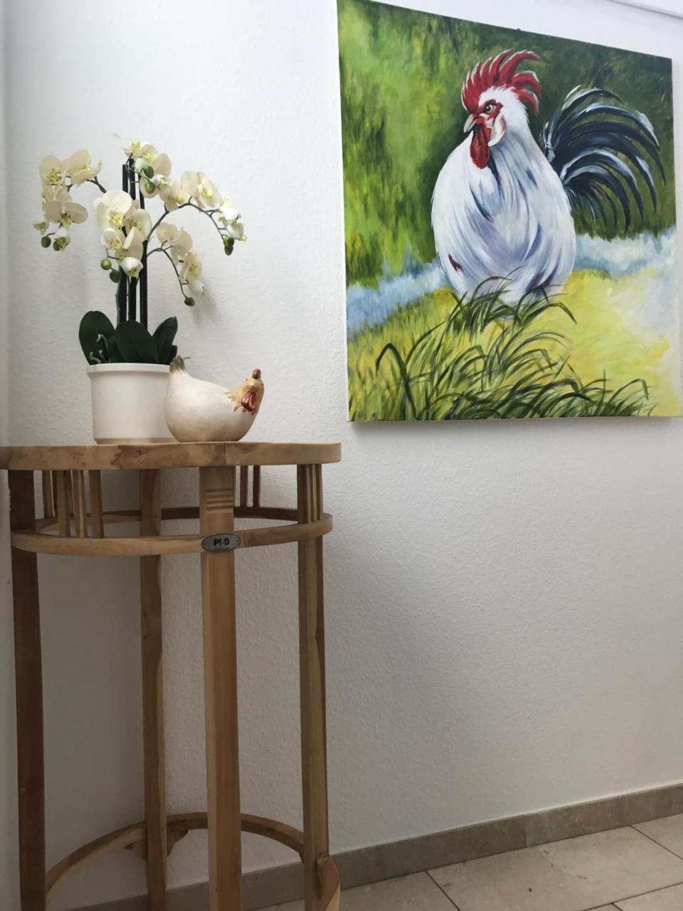 Hotel Gut Moschenhof Dusseldorf Ngoại thất bức ảnh